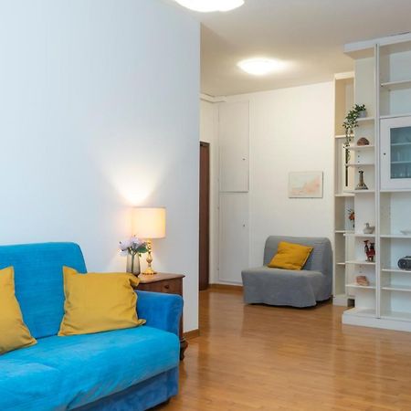 Mimmi Apartment Zurigo 12 Milánó Kültér fotó