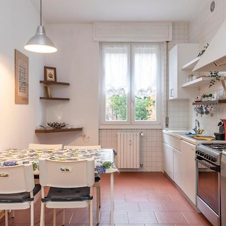 Mimmi Apartment Zurigo 12 Milánó Kültér fotó