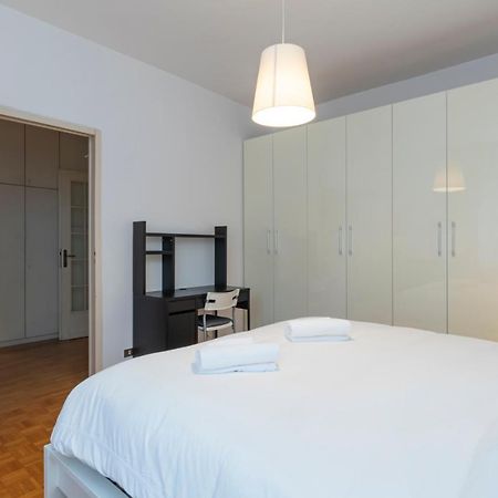 Mimmi Apartment Zurigo 12 Milánó Kültér fotó