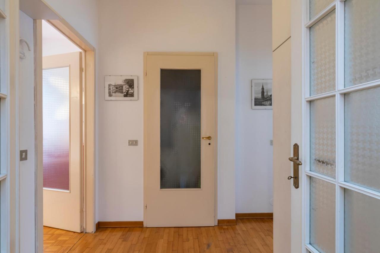 Mimmi Apartment Zurigo 12 Milánó Kültér fotó