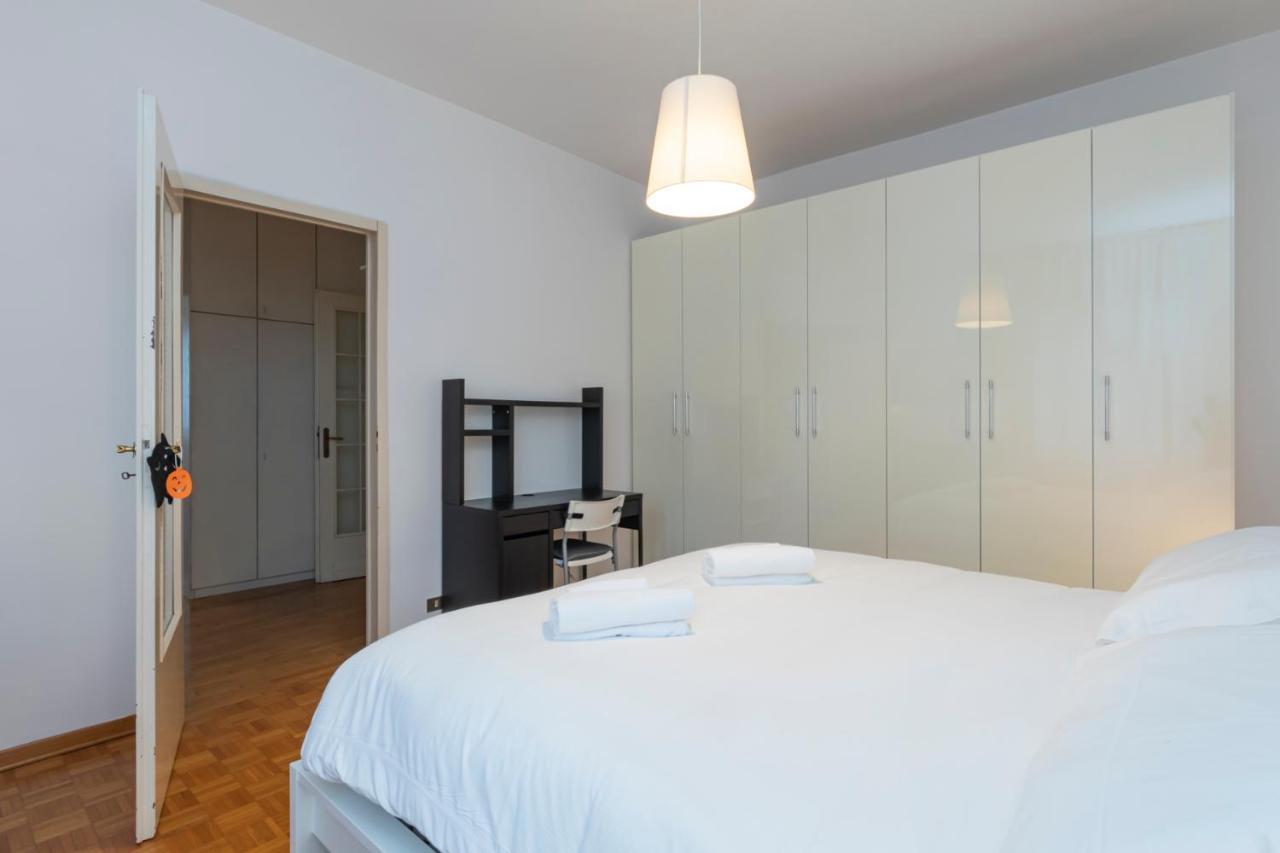 Mimmi Apartment Zurigo 12 Milánó Kültér fotó