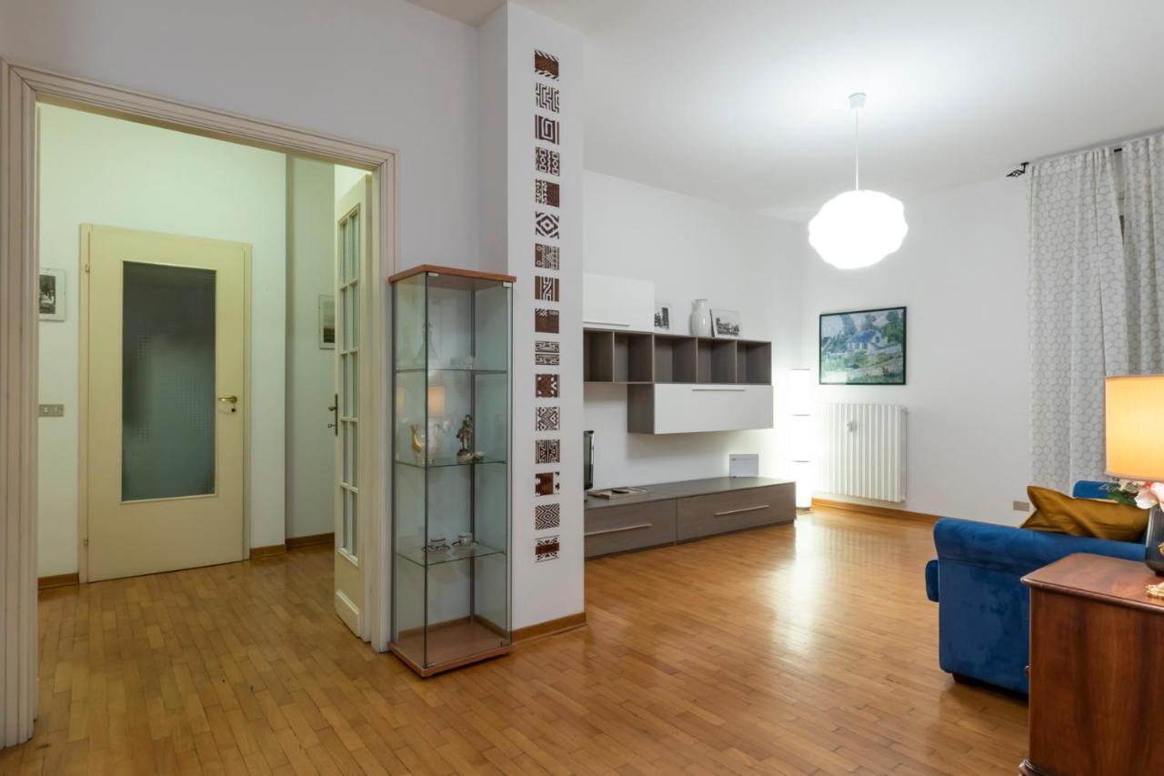 Mimmi Apartment Zurigo 12 Milánó Kültér fotó