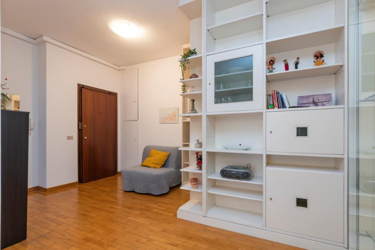 Mimmi Apartment Zurigo 12 Milánó Kültér fotó