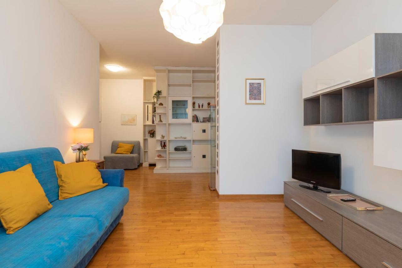 Mimmi Apartment Zurigo 12 Milánó Kültér fotó